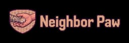 Neighbor Paw